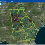 Georgia DOT Moves Surplus Property Auctions Online