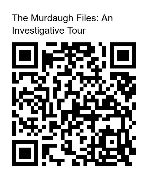 The Murdaugh Files