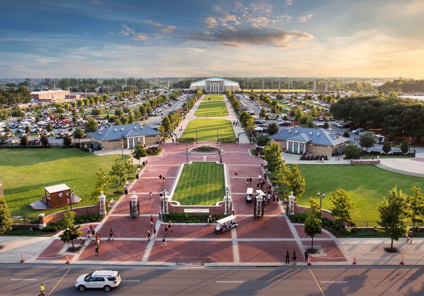 USC Police Log Shows Busy Start to Fall Semester as Thefts, DUI Arrests, Drugs and Other Incidents Reported