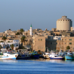Libya