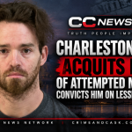 Charleston Jury Acquits Man of Attempted Murder, Convicts Him on Lesser Charges in 2022 Stabbing