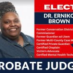 McCormick Probate Judge Candidate's Nonprofit Linked to $415,000 in Reported Grants, County Land Deal and Questions About Financial Transparency