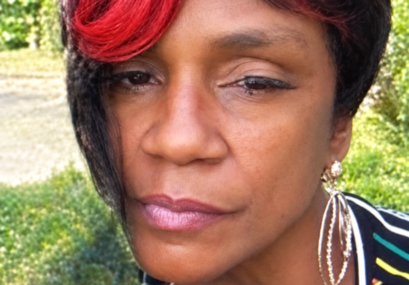 Tracy Brooks