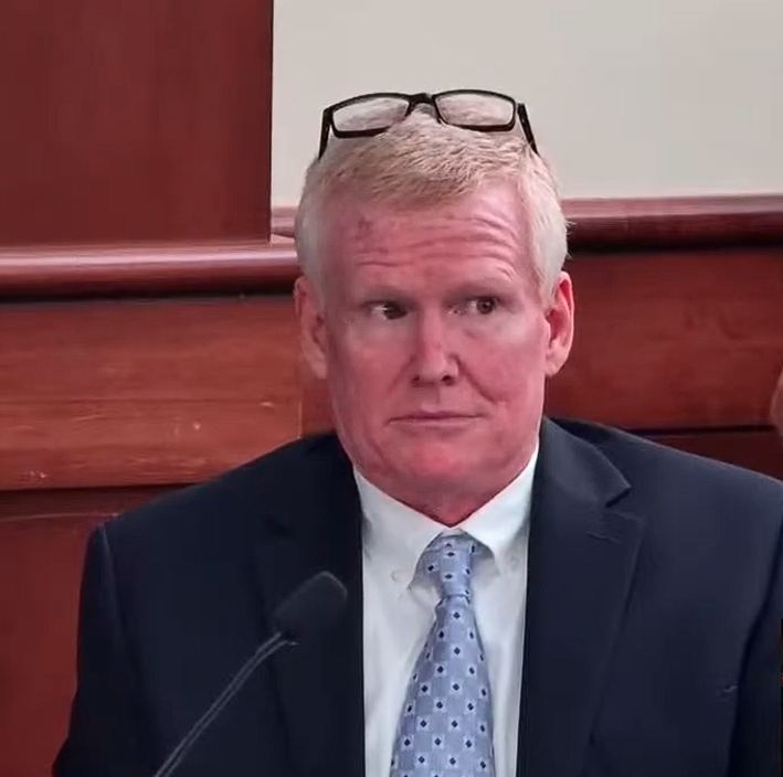 MURDAUGH RETRIAL: Defense Scores Major Victories in Evidence Showdown as Judge Orders DNA Testing, Crime Scene Data Released