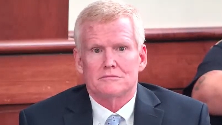 MURDAUGH RETRIAL: Defense Scores Major Victories in Evidence Showdown as Judge Orders DNA Testing, Crime Scene Data Released