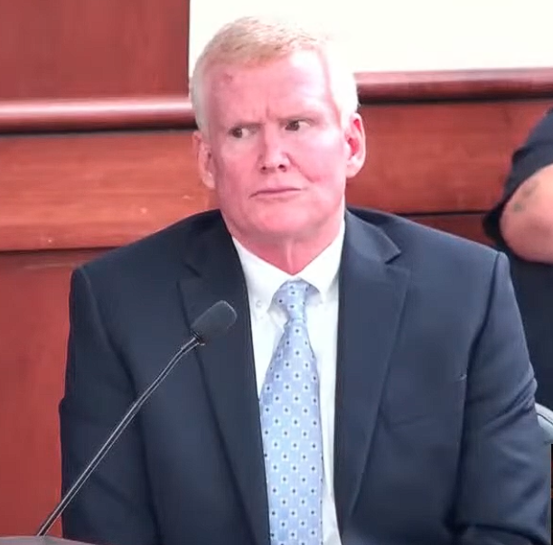 MURDAUGH RETRIAL: Defense Scores Major Victories in Evidence Showdown as Judge Orders DNA Testing, Crime Scene Data Released