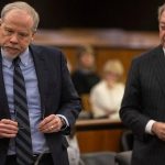 Murdaugh Defense Hammers Prosecutors in Latest Motion
