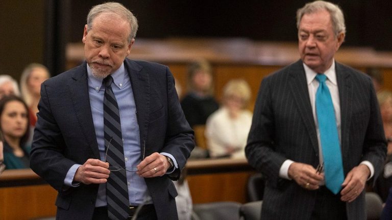Murdaugh Defense Hammers Prosecutors in Latest Motion